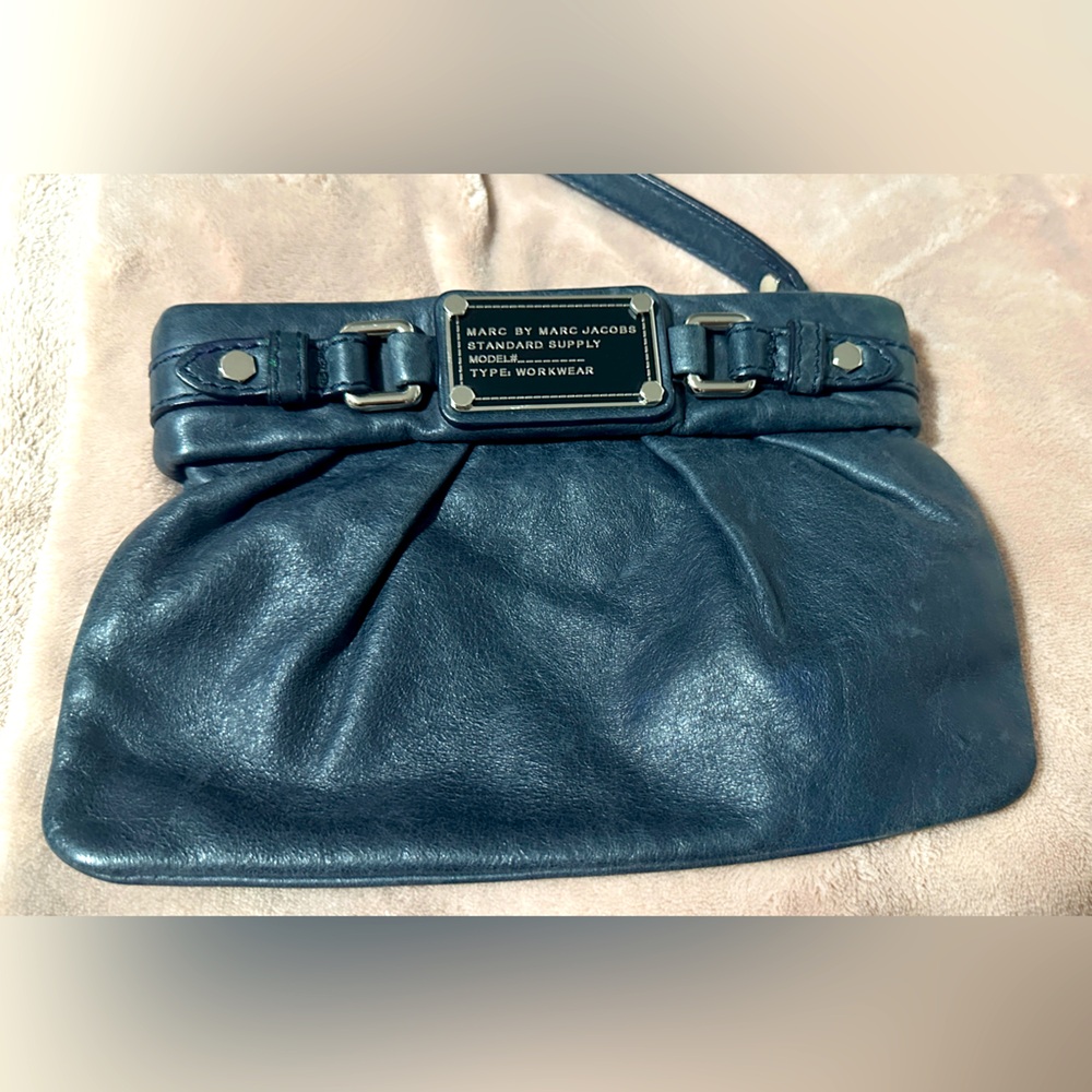 Marc Jacobs Clutch